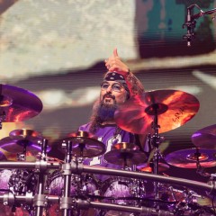 Mike Portnoy.