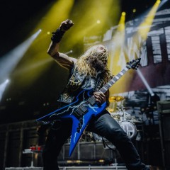 Zakk Wylde.