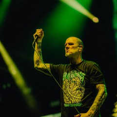 Phil Anselmo.