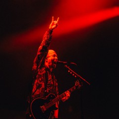 Matt Heafy.