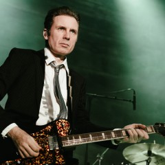 Alex Kapranos.