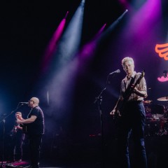 Pixies.