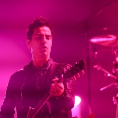 Stereophonics.