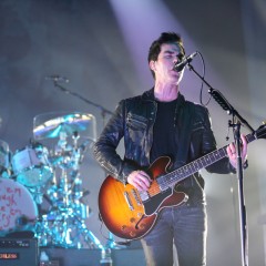Stereophonics.