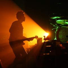 Stereophonics.