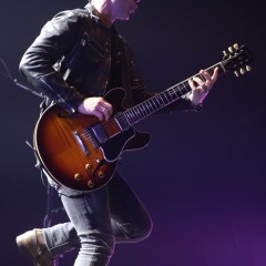 Stereophonics.