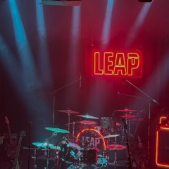 LEAP