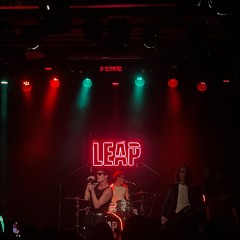 LEAP
