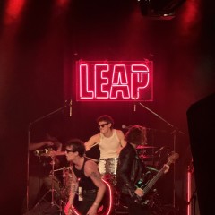 LEAP