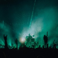 Ghost.