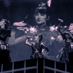Babymetal.