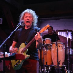 Jerry Harrison.
