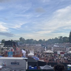 Campus Festival 2025