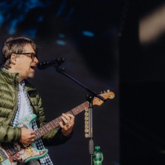 Weezer.