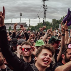 Happy Park-Fans.