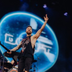 Bullet for my Valentine.