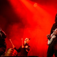 Slipknot.