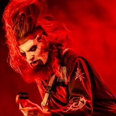 Slipknot.
