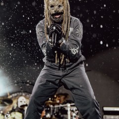 Slipknot.