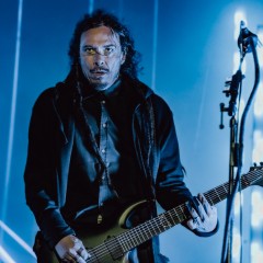 James Shaffer.