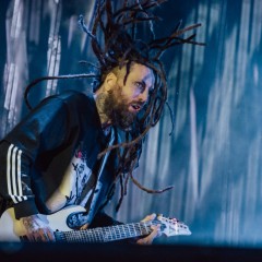 Brian Welch.