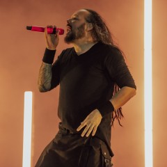 Jonathan Davis.