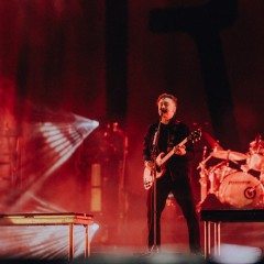 Rise Against.