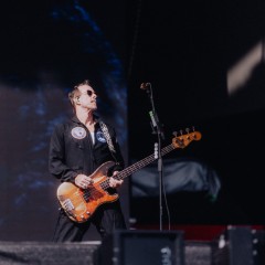 Weezer.