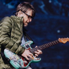 Weezer bei Rock am Ring (Freitag).