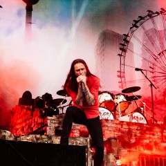 Heaven Shall Burn.