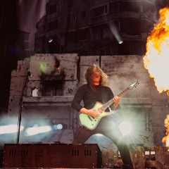 Heaven Shall Burn.