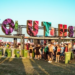 Southside 2025 - let’s go.