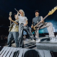 Linkin Park.