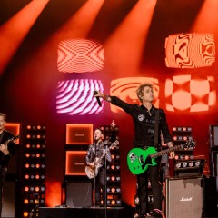 Green Day.
