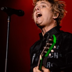 Green Day.