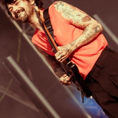 Biffy Clyro.