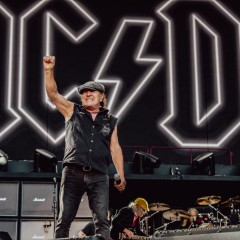 AC/DC!