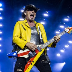Rudolf Schenker. 