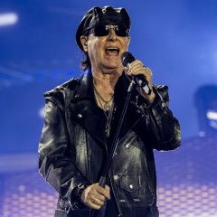 Klaus Meine.