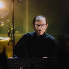 Ron Mael.