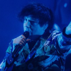 Russell Mael.