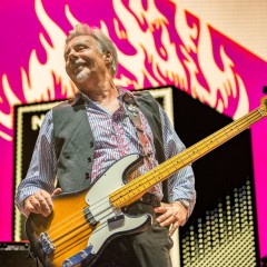 Glen Matlock.