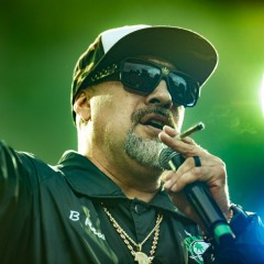 B-Real.