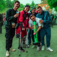 Dr. Greenthumb - bitte in den OP: