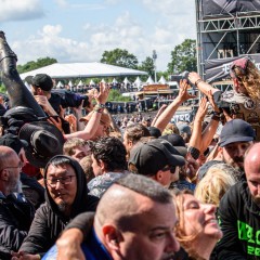 Crowdsurfer.