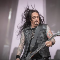 Mike Duda.