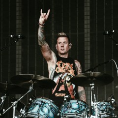 Brann Dailor.