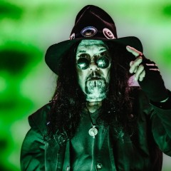 Ministry.