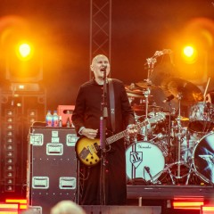 Smashing Pumpkins.