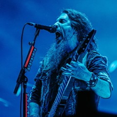 Robb Flynn.